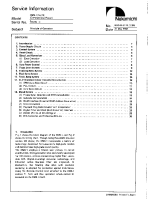 Nakamichi OMS-1-OMS-1A-OMS-1E-Service-Manual